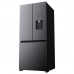 NR-CW530JVSA Panasonic 493 L French Door Fridge with Water and Ice 